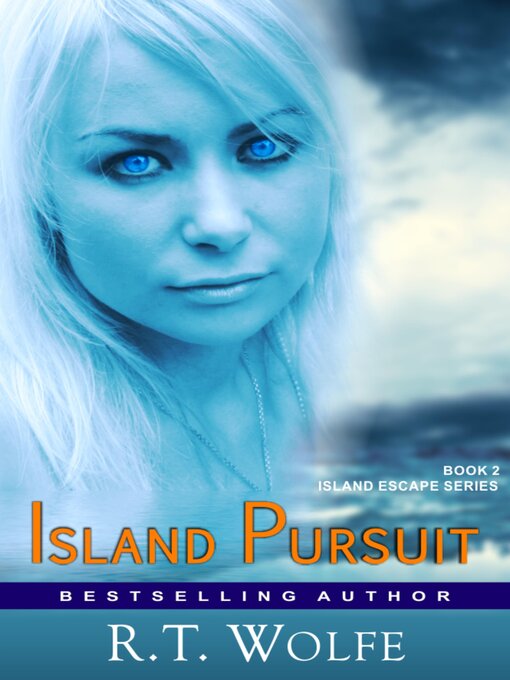 Cover image for Island Pursuit